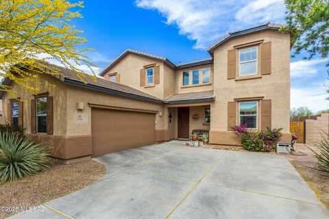 741 S Desert Haven Road, Vail, AZ 85641