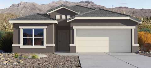 9828 E Gray Hawk Drive, Tucson, AZ 85730