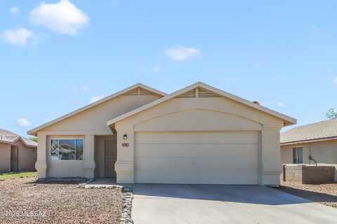 3418 S Whistler Drive, Tucson, AZ 85730