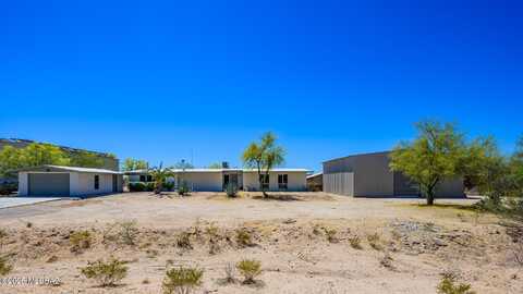 2521 W Rapallo Way, Tucson, AZ 85741