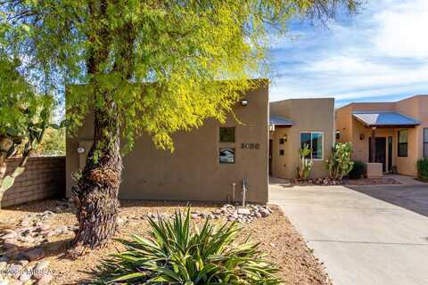 3188 N Ave Del Clarin, Tucson, AZ 85712