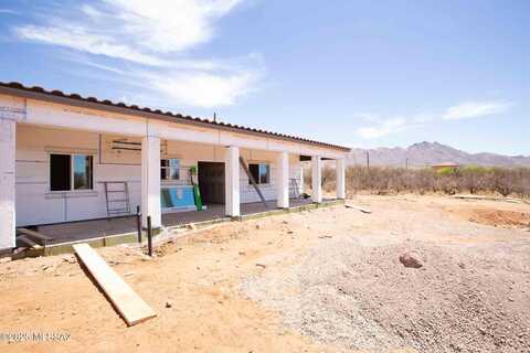 1788 Calle Abelardo, Rio Rico, AZ 85648