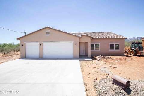 1788 Calle Abelardo, Rio Rico, AZ 85648