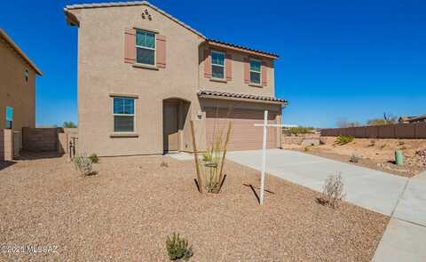 6726 W Cold Stream Court, Tucson, AZ 85757