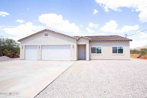 1849 Burns Court, Rio Rico, AZ 85648