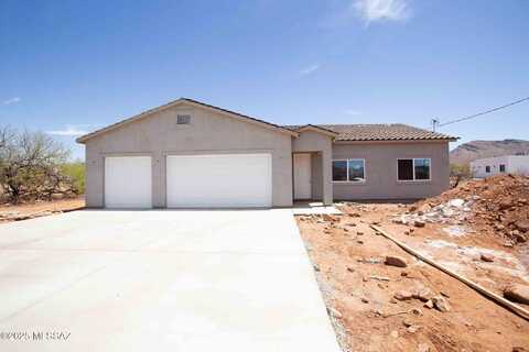 1849 Burns Court, Rio Rico, AZ 85648