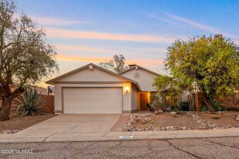 10033 E Emily Drive, Tucson, AZ 85730