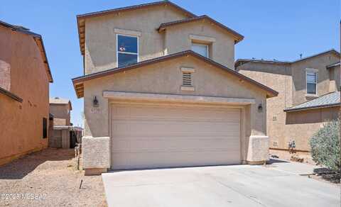 6774 S Aquiline Drive, Tucson, AZ 85756