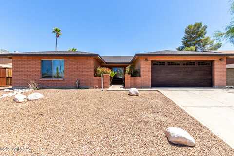 1733 S Burning Tree Avenue, Tucson, AZ 85710