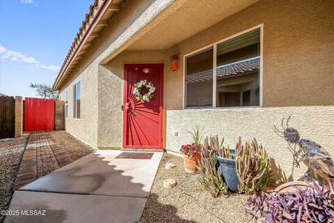 7503 W Mission View Place, Tucson, AZ 85743