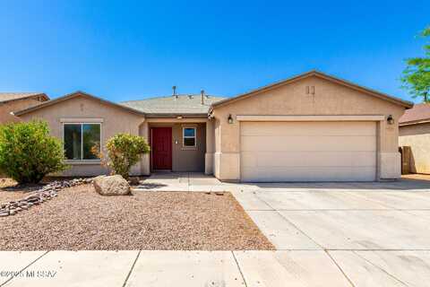 5976 E Tercel Drive, Tucson, AZ 85756