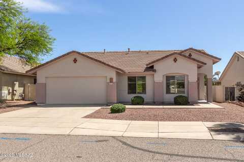 10158 E Watson Drive, Tucson, AZ 85730