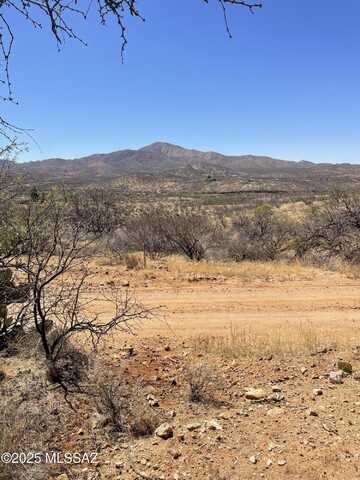 Mesquite Mesa Trail, Vail, AZ 85641