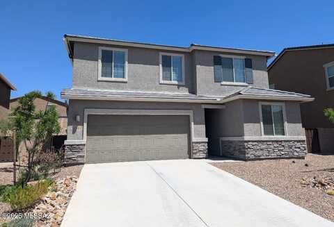 10161 S Moonlit Riverwalk Trail, Vail, AZ 85641