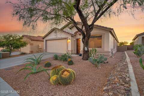12441 N Owl Head Canyon Road, Marana, AZ 85658
