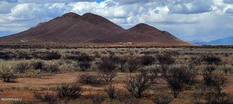 TBD E Powell Road, Pearce, AZ 85625