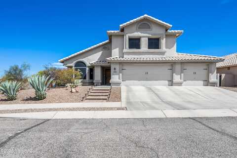 2090 W Three Oaks Drive, Oro Valley, AZ 85737
