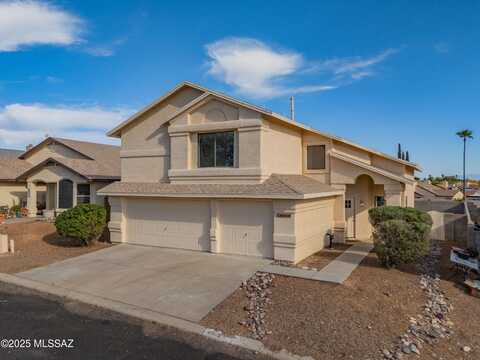 4903 W Hurston Drive, Tucson, AZ 85742