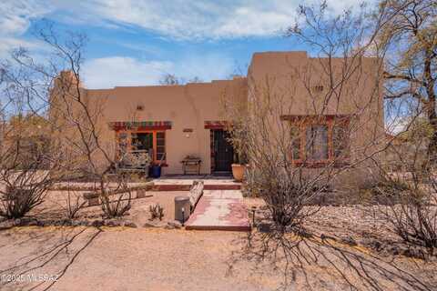 3956 E Camino De Palmas, Tucson, AZ 85711