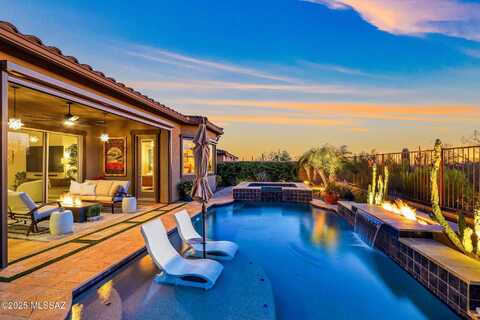 7104 W Foothills Acacia Place, Marana, AZ 85658