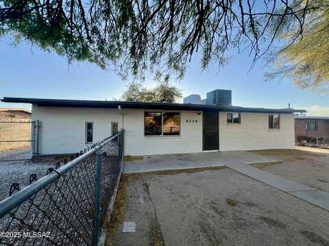 5118 S Liberty Avenue, Tucson, AZ 85706