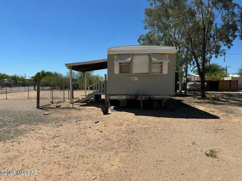 12645 N Flintlock Road, Marana, AZ 85653