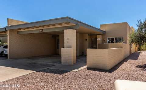 909 N Capron Place, Tucson, AZ 85710