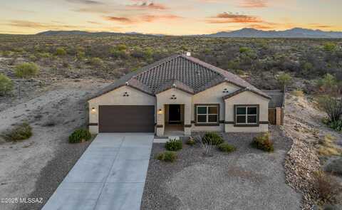 14633 E Old Owl Creek Court, Vail, AZ 85641