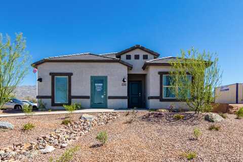 10189 N Leopard Gecko Terrace, Marana, AZ 85653