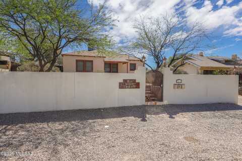 1014 N 7th Avenue, Tucson, AZ 85705