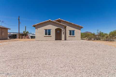 9210 W Floyd Street, Tucson, AZ 85735