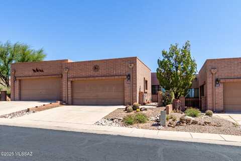 1272 W Camino Del Pato, Green Valley, AZ 85622