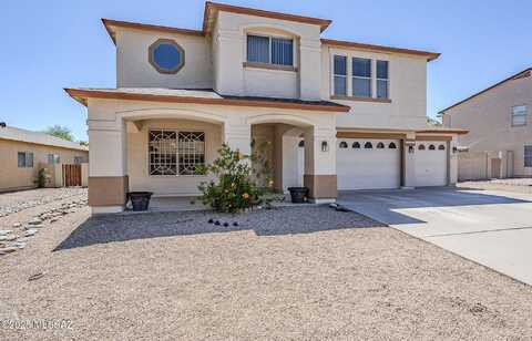 1919 W Bagley Way, Tucson, AZ 85746