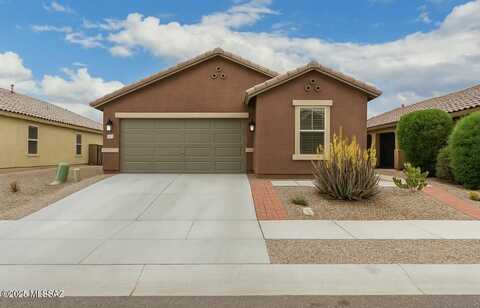 6284 S Nightjar Lane, Tucson, AZ 85757