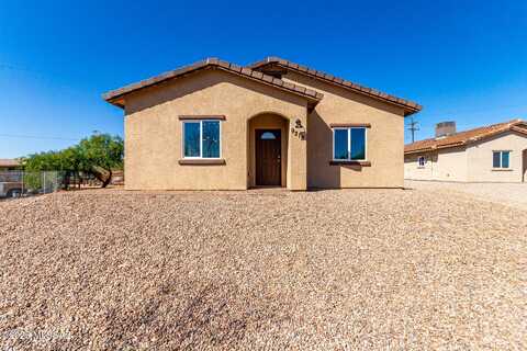 9218 W Floyd Street, Tucson, AZ 85735