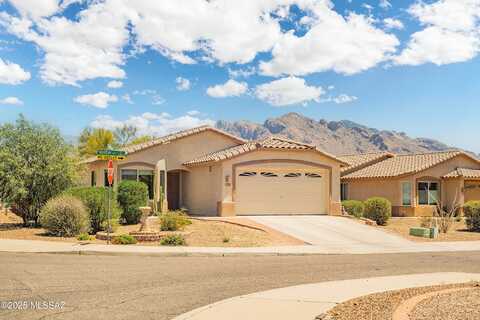 9036 N Mexican Sage Place, Tucson, AZ 85742