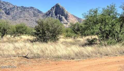 225 W Hawk Way, Amado, AZ 85645
