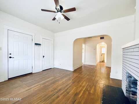 704 E 5th Street, Tucson, AZ 85719