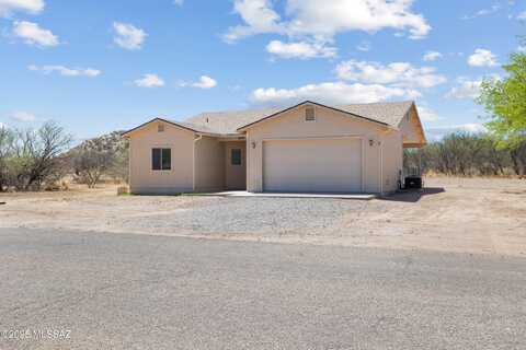 2290 N Sunset Avenue, Benson, AZ 85602