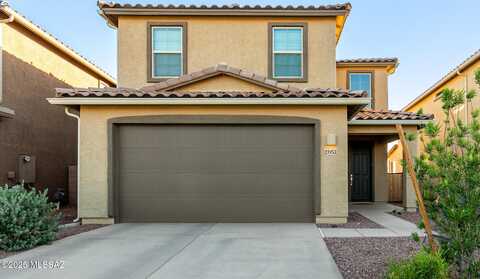 21953 E Thunderhead Drive, Red Rock, AZ 85145