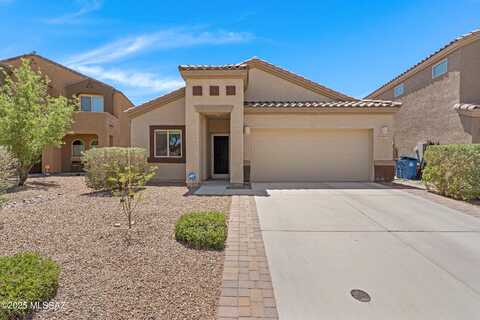 12244 E Domnitch Drive, Vail, AZ 85641
