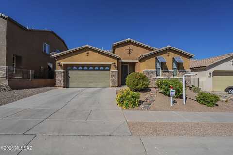 17204 S Painted Vistas Way, Vail, AZ 85641