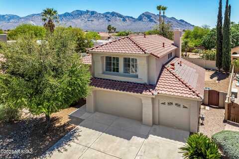 11612 N Rain Rock Way, Tucson, AZ 85737