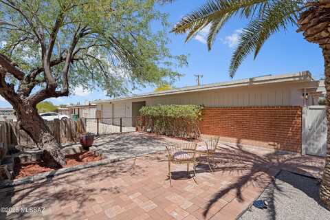 3202 W Calle Cereza, Tucson, AZ 85741