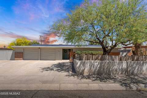 3202 W Calle Cereza, Tucson, AZ 85741
