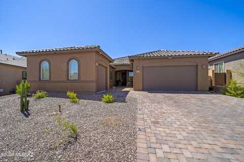 10825 N Stonebridge Drive, Tucson, AZ 85742
