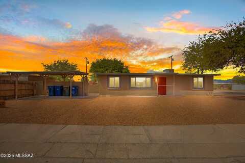 4471 E 32nd Street, Tucson, AZ 85711