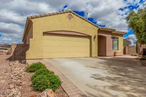 13090 N Toucan Drive, Oro Valley, AZ 85755