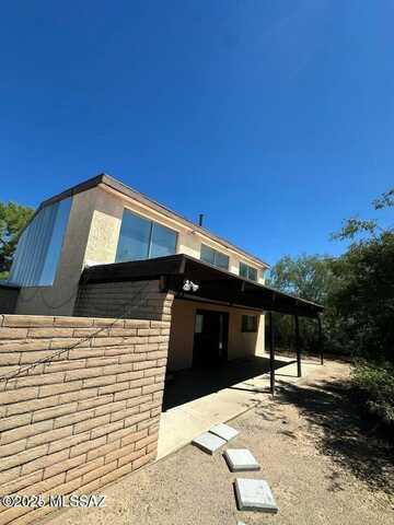 2512 N Goyette Avenue, Tucson, AZ 85712
