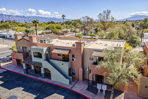 446 N Campbell Avenue, Tucson, AZ 85719